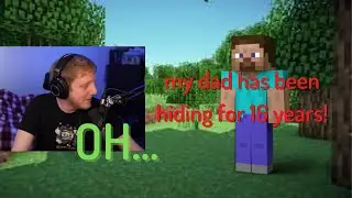 philza minecraft finds the best hide and seek player...
