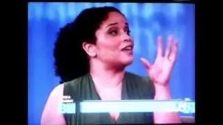 LaDawn Black - Partying Mom - Bill Cunningham Show
