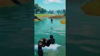 I got him to 20 health 🤦‍♂️ #shorts