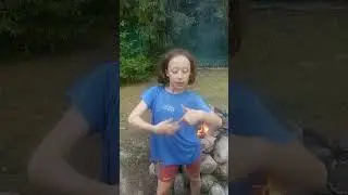 Ты горишь как огонь