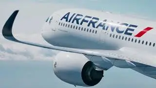 AirFrance Edit