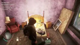 state of decay 2 #inicio