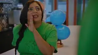 MONDAZE Official Trailer