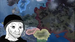The HOI4 tragedy