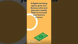 AS Sarwari Digital Marketing Agency #digitalmarketing #businessowner #digitalmarketingagency