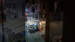 11/09/20 ore 23:22 bar Dolcevita litigio africano con tanto di urla moleste