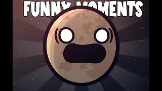 Solarballs Funniest Moments - November 2022
