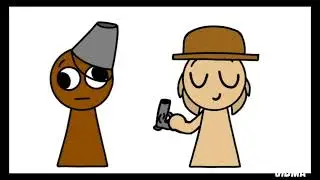 spRUNki Ep. 15 Disparo #sprunki