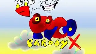 Pico Parody X