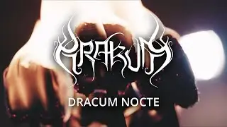 DRAKUM - Dracum Nocte (Saurom "Mester de Juglaría")