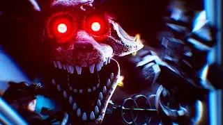 I didn't expect this Horror Game to be so difficult