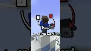 Is this minecrafts WORST item?  #minecraft #gaming