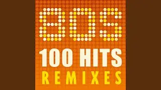 Get Outta My Dreams, Get into My Car (Extended Version)
