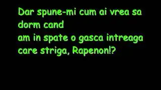 Connect-R-Vara nu Dorm Lyrics