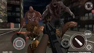 Evil Monsters 2 NEW UPDATE Part 3 - 3 Boss Battle ENDING