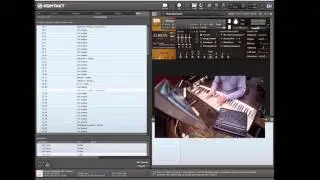 Quick Tips - Kontakt Automation Editor