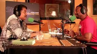 Neil deGrasse Tyson on How Does Superman Fly