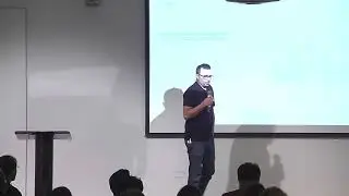 [Web Dev] Web Development at Uber - Ryan Sokol