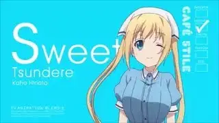 Blend S Opening 7sec. loop 5 minutes V2