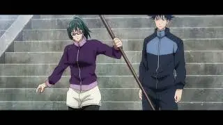 MAKI rap by shwabadi AMV