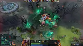 "EPIC 7.33 PATCH MEGA-GUIDE: Unravel EVERY Heros, Buff & Nerf in DOTA 2's Game-Changing Update!