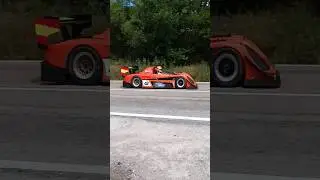 RADICAL PR6🔥🔥🔥 | VII SUBIDA A NOALEJO🚘🏁🚘