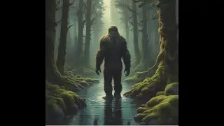 Sasquatch Fart Too