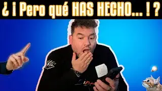Pero... ¡¿Cómo te atreves?!