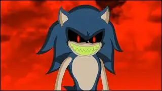 Sonic.exe Monster Remix