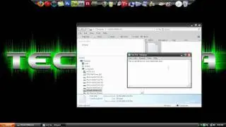 Basics of Using a Flash Drive - Tutorial