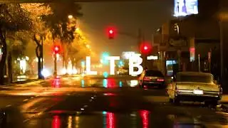 BLOMST - Chill Rain
