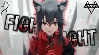 Nightcore – NEFFEX - Fight (Lyrics)