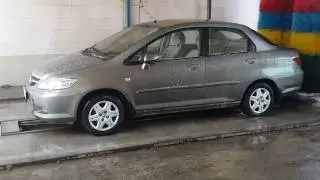 Automatic Car Wash in HSR Layout - Bangalore