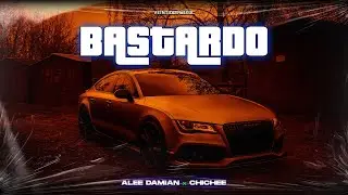 BASTARDO (Pablo Chill-E, Ñengo Flow, Jere Klein) | Turreo Edit | Alee Damian, @Chichee