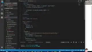 VueJS & DB | Level 4-2.6: (WP) Presenting/Rendering data in VueJS v-for and v-html