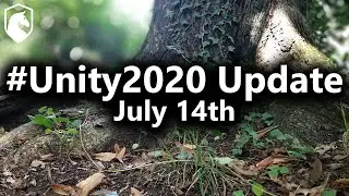 Is Unity2020 politically naïve because of centrism? (from Livestream #30)