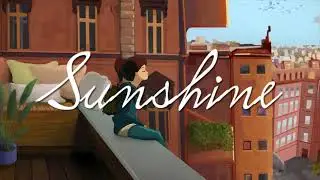 Sunshine (Prod by FLUFFY BEATS)