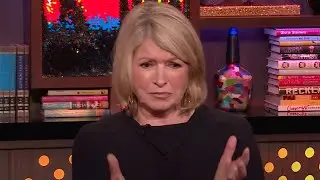 Martha Stewart APOLOGISES To Ryan Reynolds For Saying He Isn't Funny In Real Life