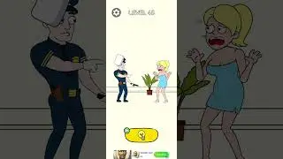 Delete Stories. Level 45 #short #shorts #game #gameplay #dop2