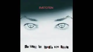Svetoten – The Guide, the Stalker & the Haunter (2016)