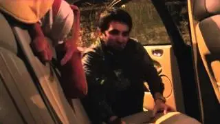 The Working Dad (parodia The Walking Dead)