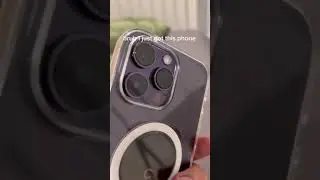iPhone 14 Pro Max Camera Bug 
