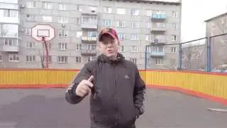 SETKA CHALLENGE VS АДИЛЬ