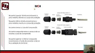 5.Particularidades dos Conectores