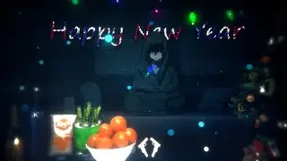 "Happy New Year" NBA Boulevard Depo