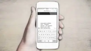 Overview of the new Standard Bank Smartphone App