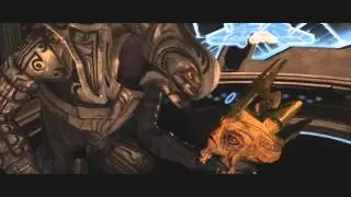 Halo 3 Part 13 (Xbox 360)