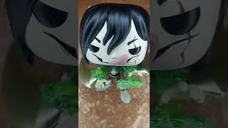 Jack the Ripper Funko pop