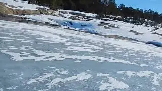 Skating 23-Mar-2018