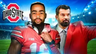 The Ohio State Football PODCAST